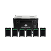 ADJ Mirage accu uplighting spot