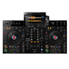Pioneer DJ set DXJ RX3 All-in-one