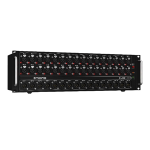 Midas DL-32 Digitaal stageblock