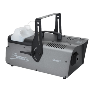 Rookmachine 1200 Watt