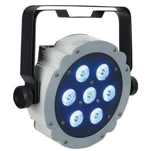 LED Showtec Compact Par RGBW