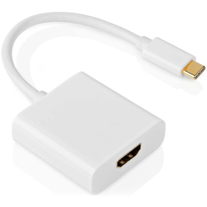 USB-C naar HDMI verloopstekker