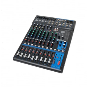 Yamaha MG-12XU 8 kanaals PA mixer