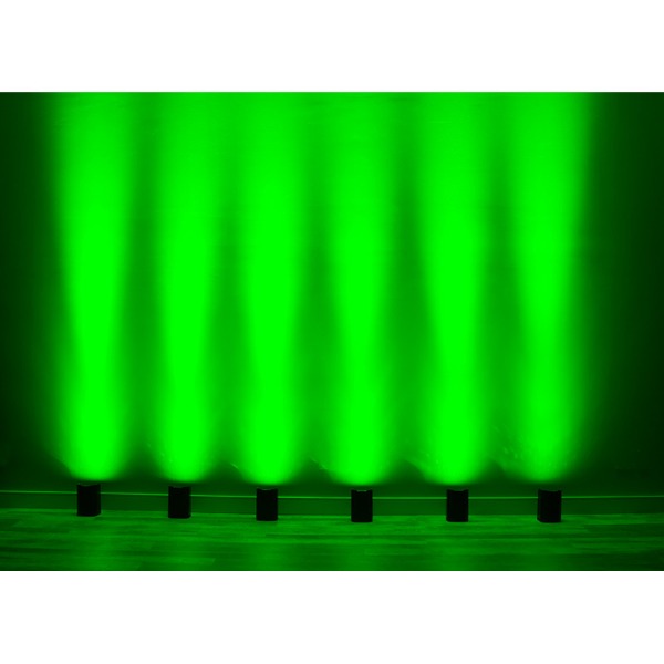 LED spot/uplight 