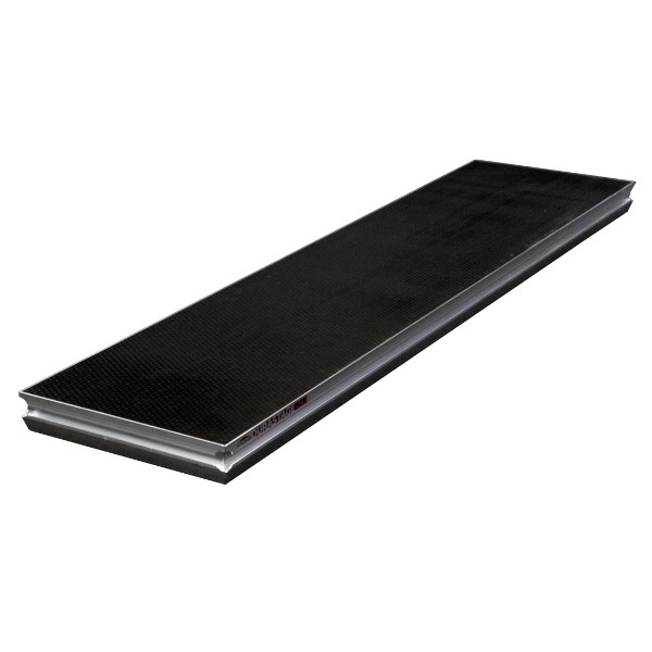 Prostage Podium Deck 2x0,5m