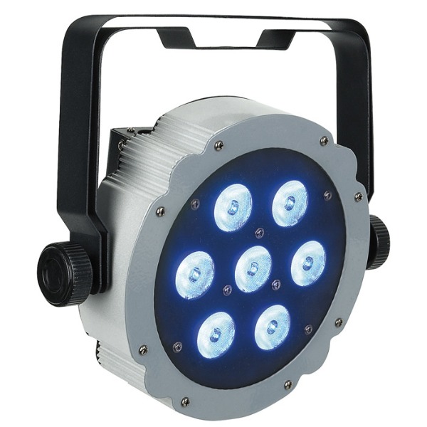 LED Showtec Compact Par RGBW
